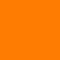 Bill Ben Bob - Orange