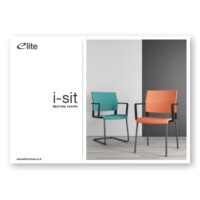 i-sit Meeting Flyer Front Cover