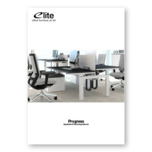 Progress Brochure Front Cover