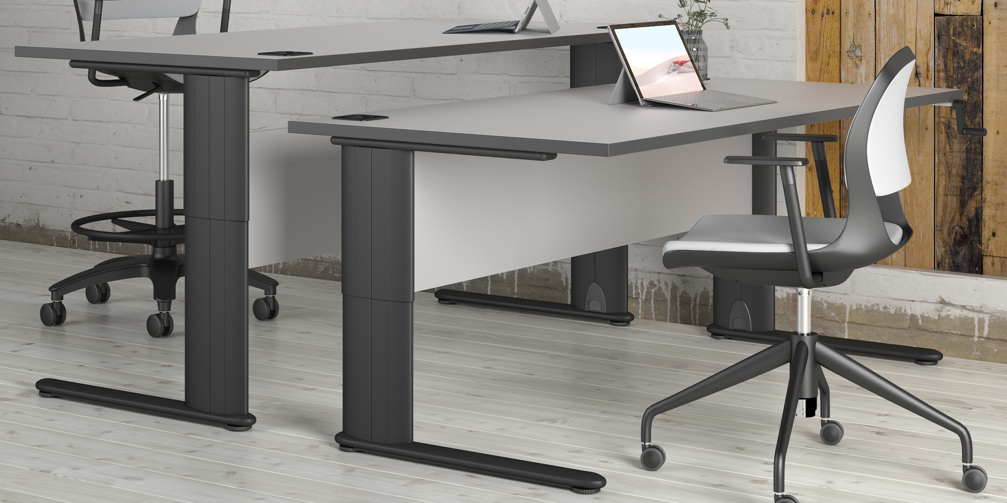 Optima Plus Roomset