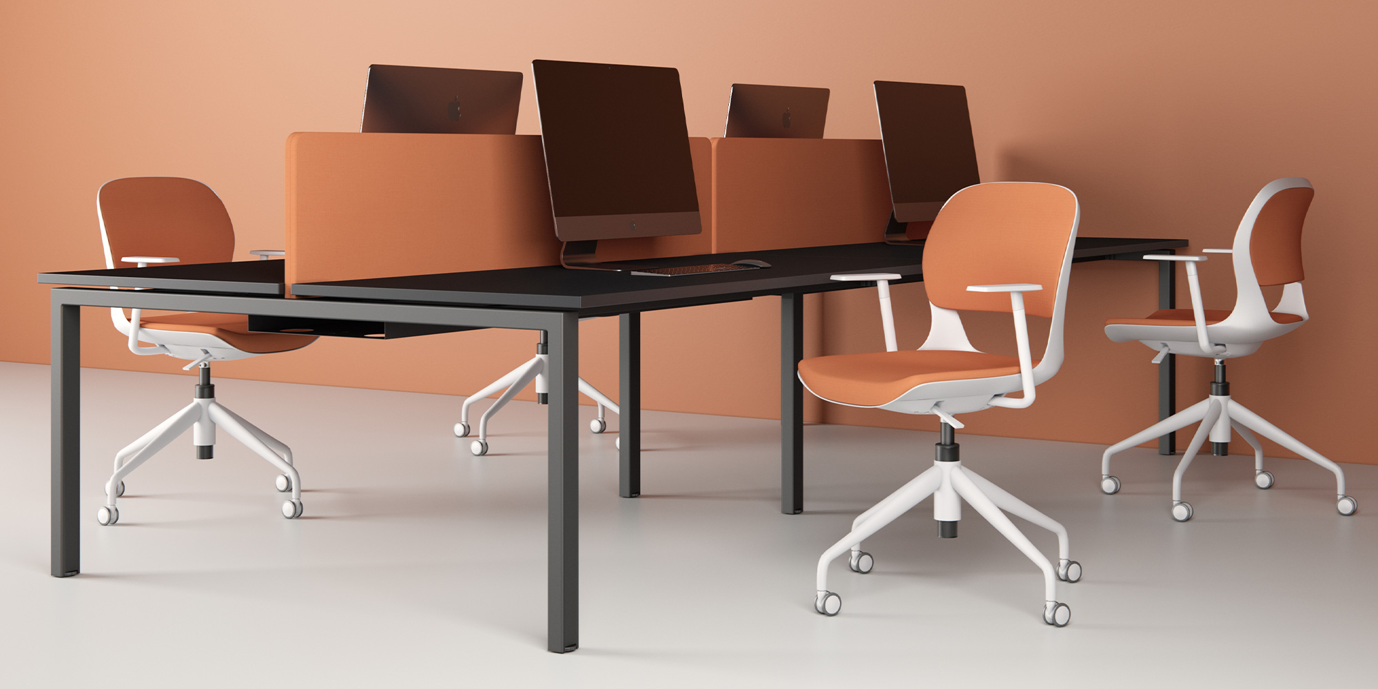 Ace Multi-Purpose Seating